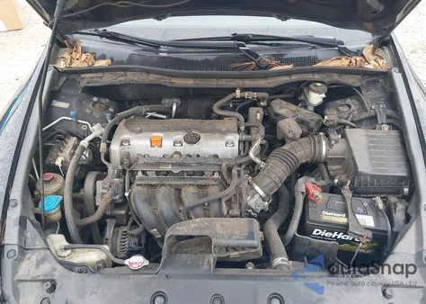 2011 Honda Accord 2.4 Se from USA, damaged, VIN 1HGCP2F62BA084093